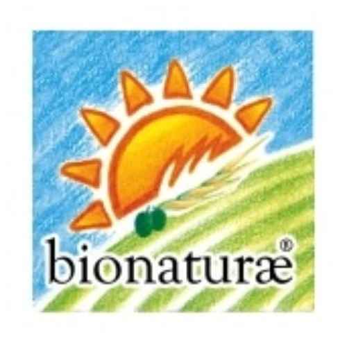 Bionaturae Promo Code