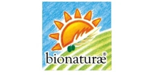 Bionaturae Promo Code