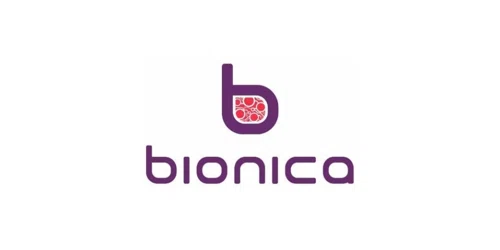 Bionica Footwear coupon