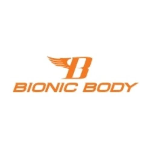 BIONIC BODY Promo Code — Get 30 Off in August 2024