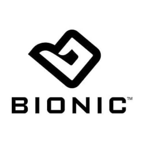 20 Off Bionic Discount Code, Coupons (1 Active) Feb 2024