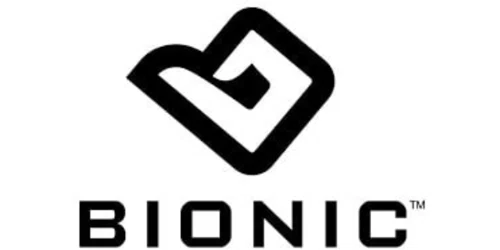 Bionic Merchant logo