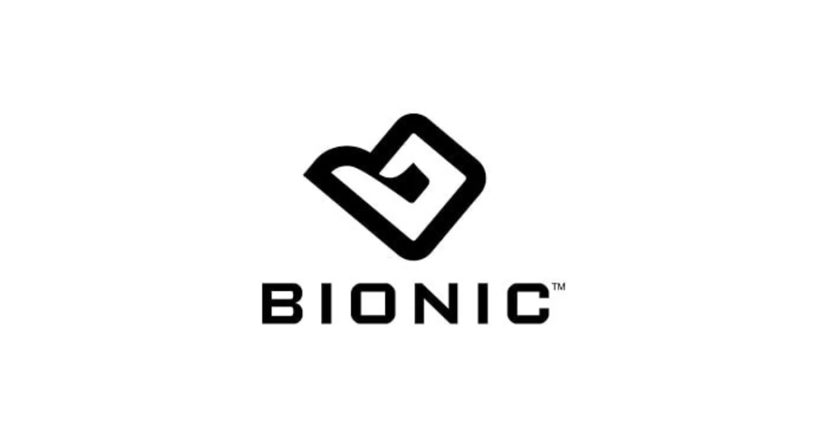 Bionic Discount Codes - 30% Off Promo Code January 2026