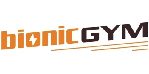 BionicGym Merchant logo