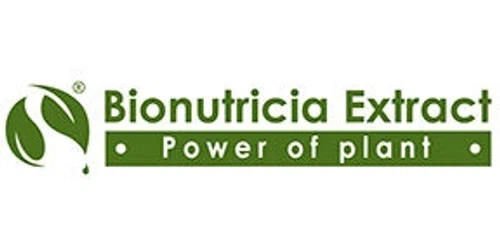 Bionutricia Extract Promo Code