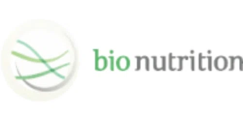 BioNutrition Promo Code