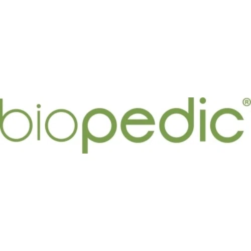 BioPedic coupons