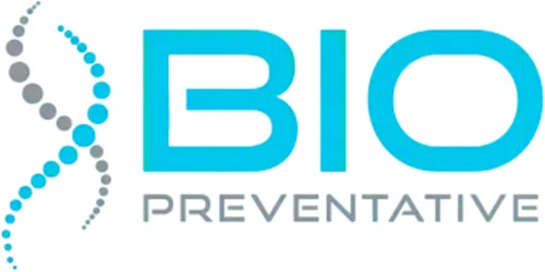 BioPreventative Merchant logo