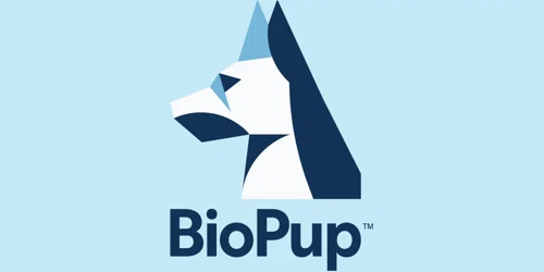 BioPup Promo Code