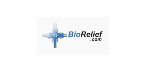 Biorelief coupon