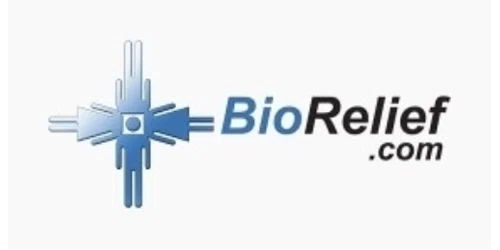 Biorelief Promo Code