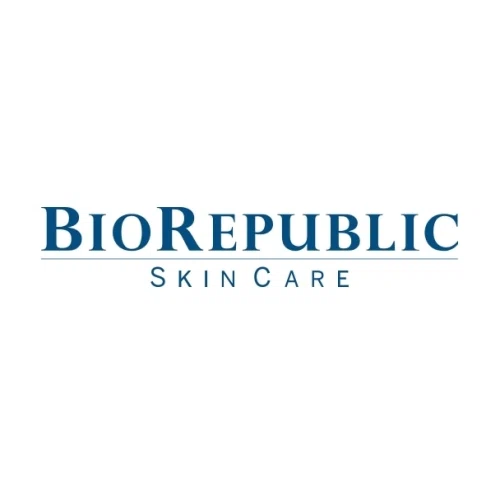 BioRepublic SkinCare coupons