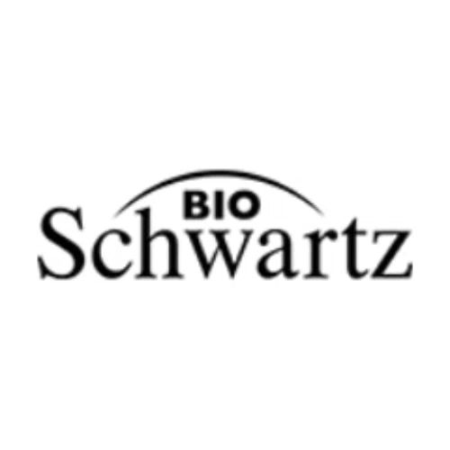BIOSCHWARTZ Promo Code — 20 Off (Sitewide) Sep 2024