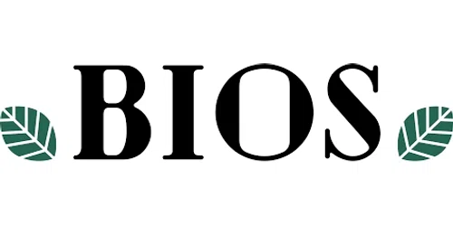 BIOS Nutrients Merchant logo