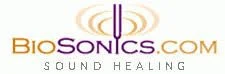 BioSonics Merchant Logo
