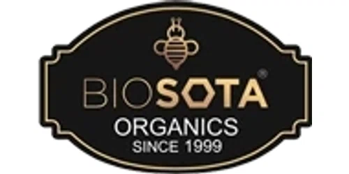 Biosota Organics AU coupon