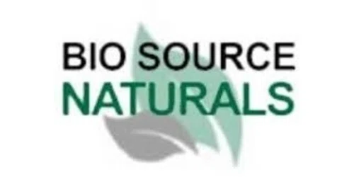 BioSource Naturals Merchant logo