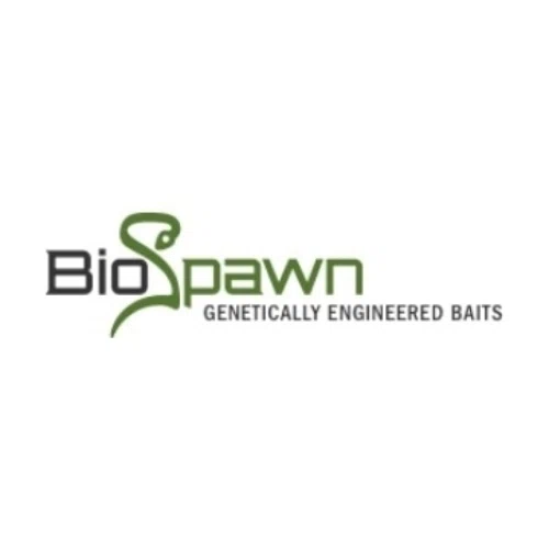 BioSpawn Merchant Logo