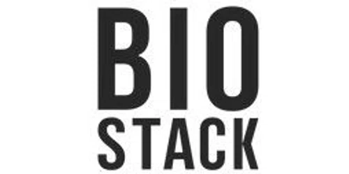 BioStack Labs Promo Code