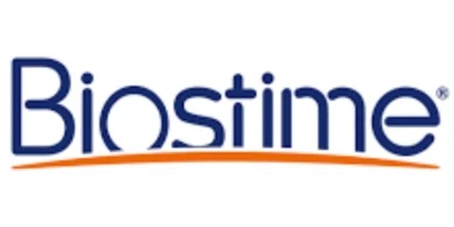 Biostime Promo Code