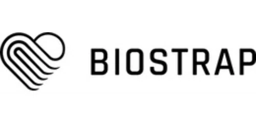 Biostrap Merchant logo