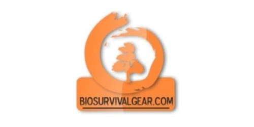 Bio Survival Gear coupon