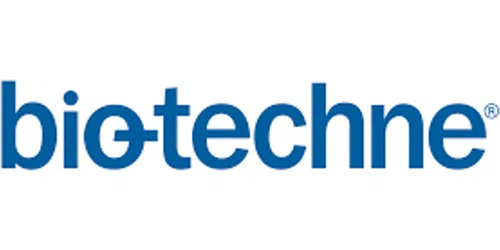 Bio-Techne Merchant logo