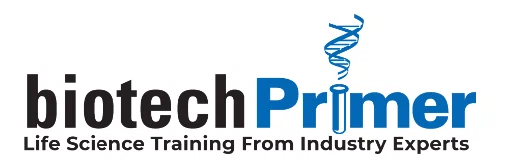 Biotech Primer Merchant Logo