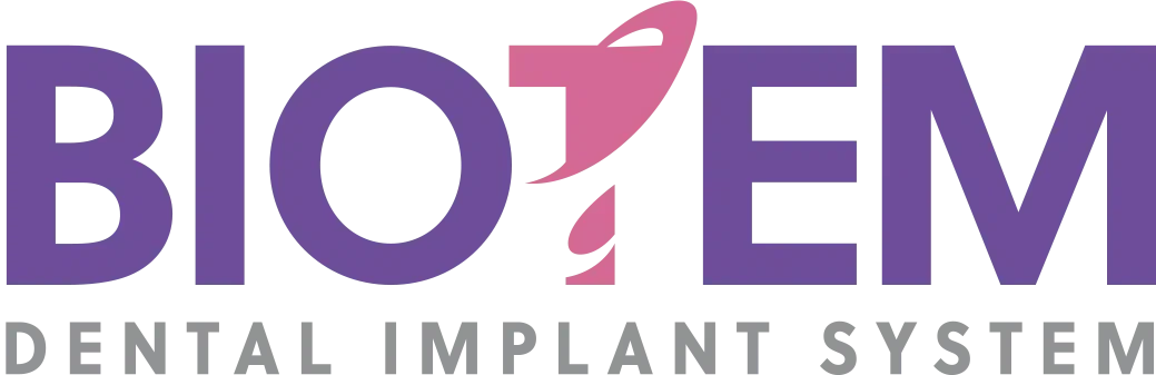 Biotem USA Merchant Logo