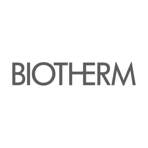 biotherm competitors