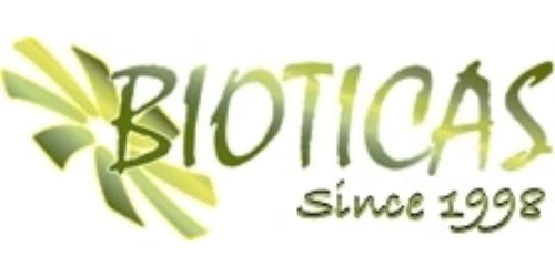 Bioticas Promo Code