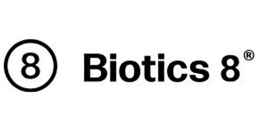 Biotics 8 Promo Code