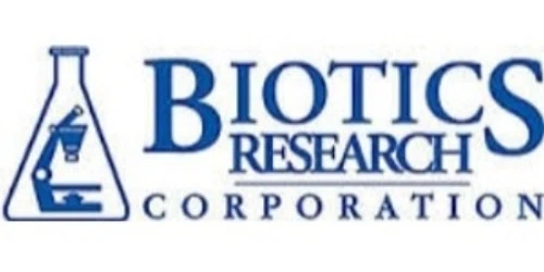 Biotics Research Corp Promo Code
