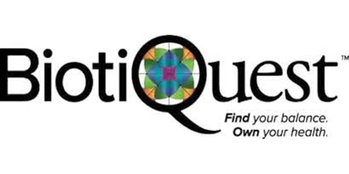 BiotiQuest Promo Code