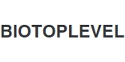 BIOTOPLEVEL Promo Code