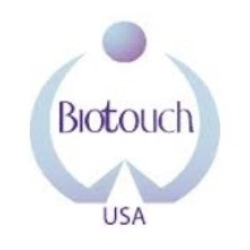 BioTouch Beauty Merchant Logo