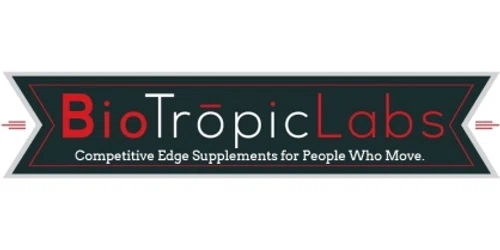 BioTropic Labs Promo Code