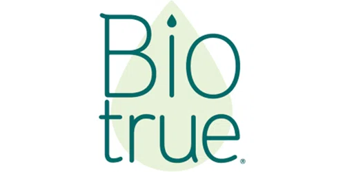 Biotrue Merchant logo