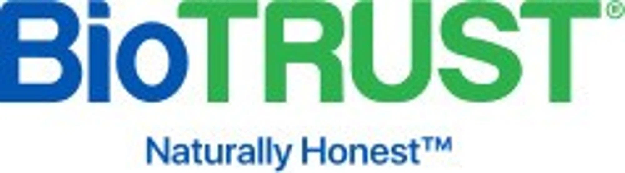 Bio Trust Nutrition Merchant Logo