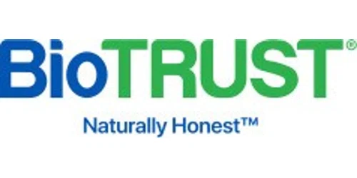 Bio Trust Nutrition Promo Code