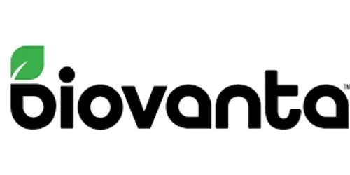 Biovanta Merchant logo