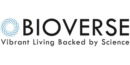 BIOVERSE Merchant logo