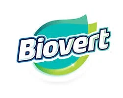 Biovert Merchant Logo