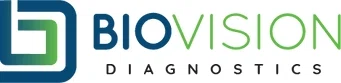 Biovision Diagnostics Merchant Logo