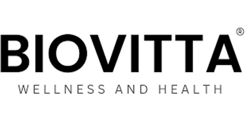 BioVitta Wellness Merchant logo
