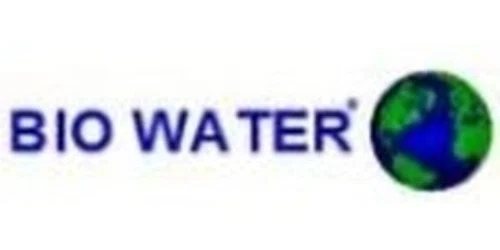 Bio Water Promo Code