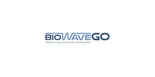 BioWaveGO coupon