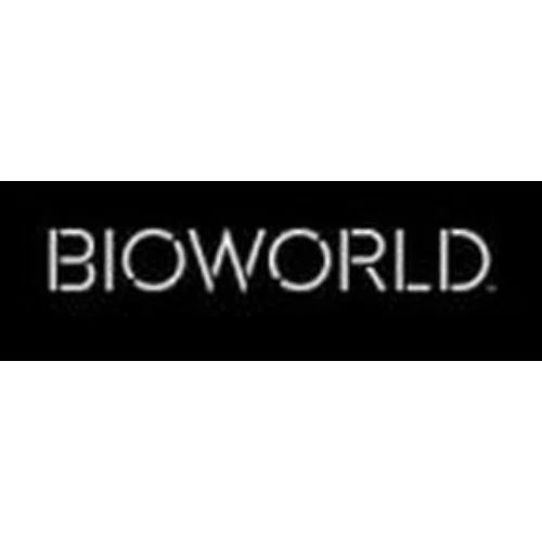 70% Off Bioworld Discount Code, Coupons April 2025