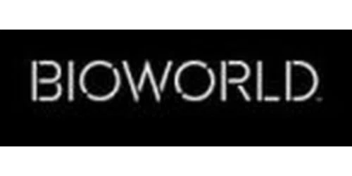 Bioworld Promo Code