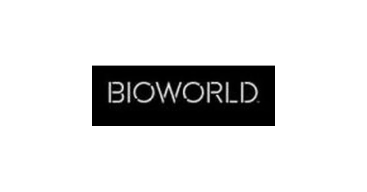 Bioworld Promo Codes 30 Off (Sitewide) in Sep 2025